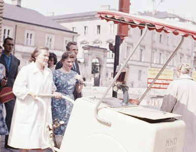 Miniatura: Co jest prawdą, a co mitem? Przekrojowy...