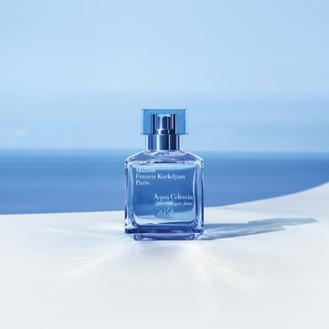 MFK Aqua Celestia Cologne Forte
