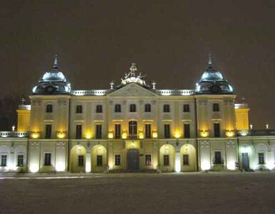 Miniatura: PiS pyta o stadion w Białymstoku....