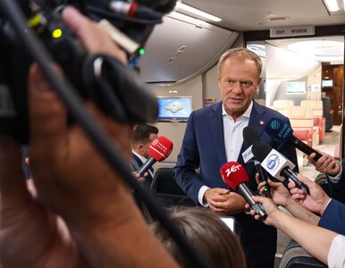 Miniatura: Mocne słowa Millera o rządzie Tuska. „To...