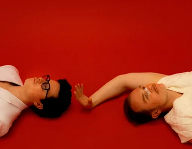 Miniatura: Karaś/Rogucki dla „Wprost” o nowej płycie:...