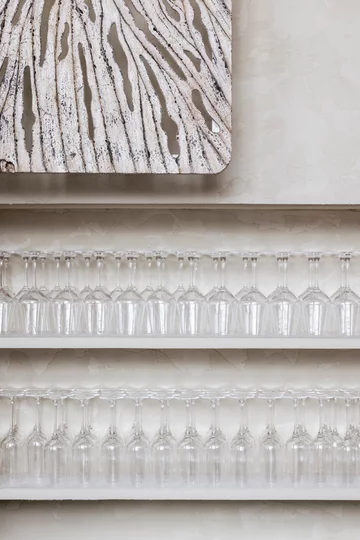 Restauracja Kitten, projekt Jolie Studio dowloadfor.press, Kitten