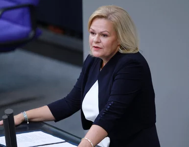 Miniatura: Niemcy wzmacniają kontrolę na granicy z...