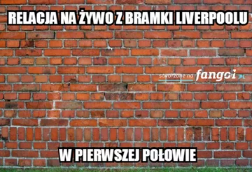 Memy po meczu Liverpool - Barcelona 