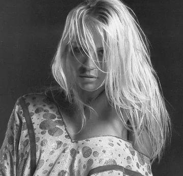 Pamela Anderson 