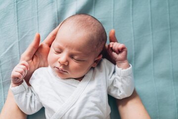 Spokojny sen w&nbsp;pieluszce Pampers