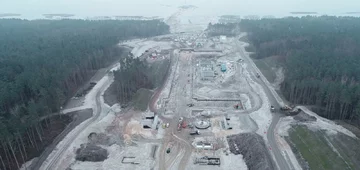 Przekop Mierzei Wiślanej 