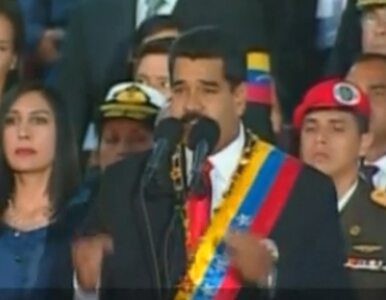 Miniatura: Wenezuela oferuje azyl Snowdenowi