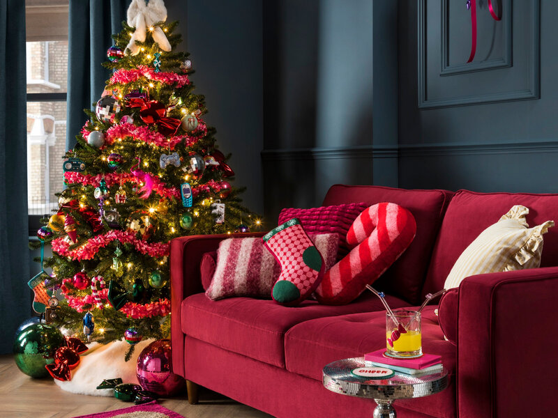 W&nbsp;2026 wnętrza przestają być śmiertelnie poważne