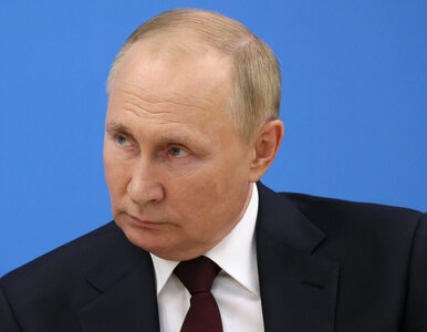 Miniatura: Władimir Putin może zrezygnować z części...