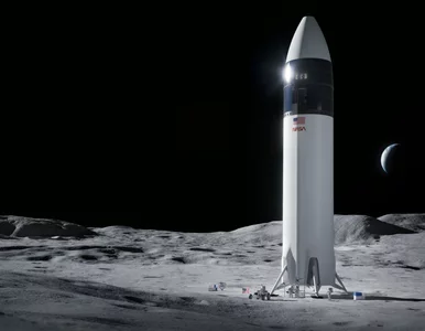 Miniatura: NASA pewna swego. Do 2030 r. „będziemy żyć...