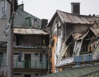 Miniatura: Nielegalne butle i walka z ekstremalnymi...