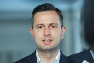 Władysław Kosiniak-Kamysz poinformował o powstaniu klubu parlamentarnego...