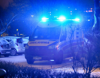 Miniatura: Odczuwalna temp. może spaść do -38℃. Mróz...