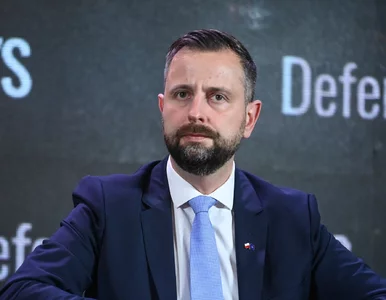 Miniatura: MON reaguje na burzę po słowach...