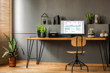 Komputer All-in-One