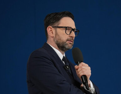 Miniatura: Daniel Obajtek grzmi ws. cen paliw....