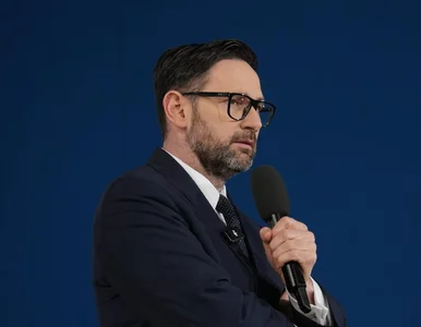 Miniatura: Daniel Obajtek grzmi ws. cen paliw....