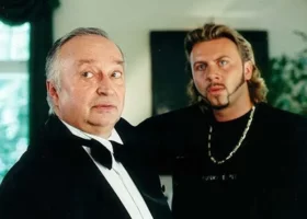 Miniatura: Te teksty przeszły do historii. 
W jakim...