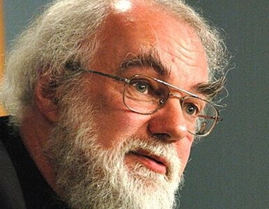 Miniatura: Arcybiskup Canterbury wycofuje się z...