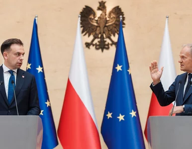 Miniatura: Ministerstwo ma alternatywę po wecie...
