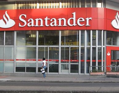 Miniatura: Santander chce kupić wszystkie akcje BZWBK