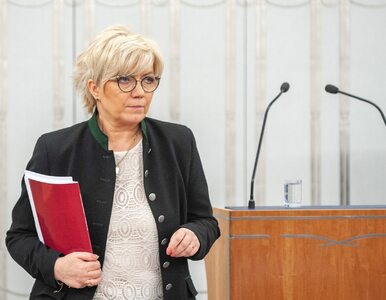 Onet: Sędzia Przyłębska w latach PRL-u była w młodzieżówce komunistów