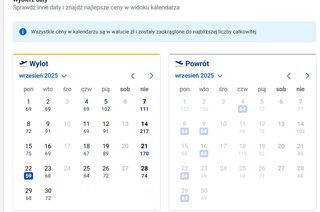 Loty z Gdańska do Wrocławia