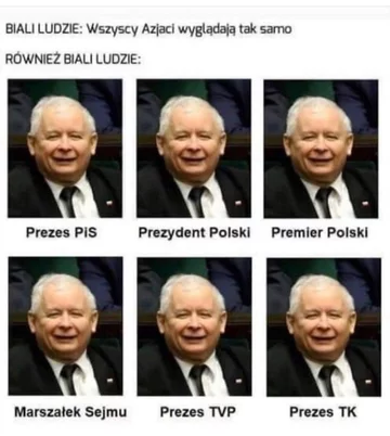 Memy z niedoszłych wyborów 10 maja 