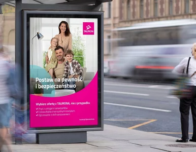 Miniatura: TAURON oznacza wiarygodny. Nowe wyniki badań