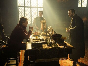 &bdquo;Shardlake&rdquo;