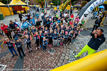 Zakończenie Cyklu Maraton&oacute;w Rowerowych Lang Team w&nbsp;Kwidzynie