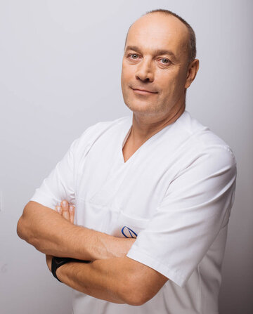 dr Łukasz Preibisz