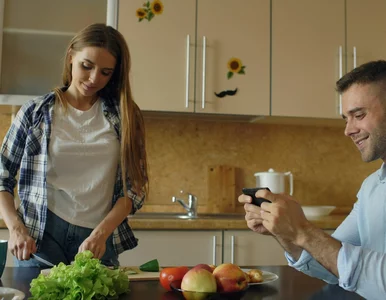 Miniatura: Naukowcy: Popularna w ostatnim czasie...