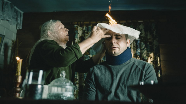 Miniatura: „Kruk. Czorny woron nie śpi” – nowy serial...