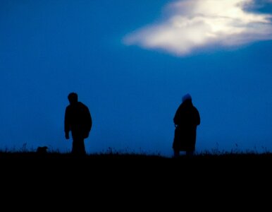 Miniatura: Polacy idą 100 km w nocy. Bez tego...