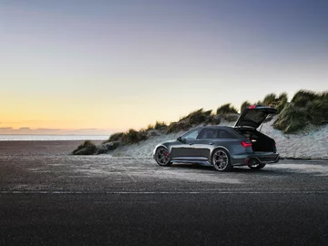 Audi RS 6 Avant/RS 7 Sportback Performance 