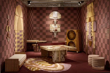 MONIOMI Design Design Miami, MONIOMI Design