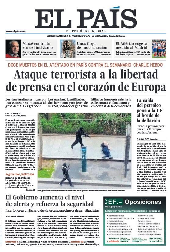 El Pais