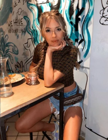 Marcelina Zawadzka 