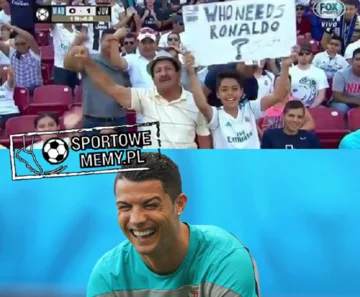 Mem po meczu CSKA - Real 