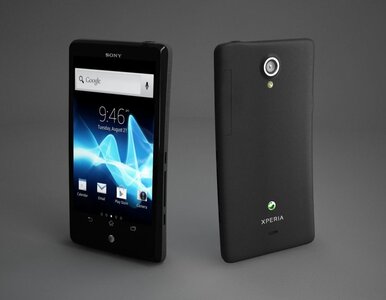 Miniatura: Sony Xperia znika z rynku. To koniec...