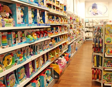 Miniatura: Takie prezenty kupują Polacy na Dzień...