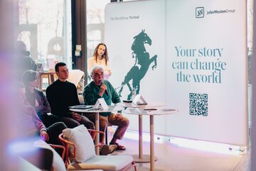 Runway Meetup & AI Digital Creators Forum