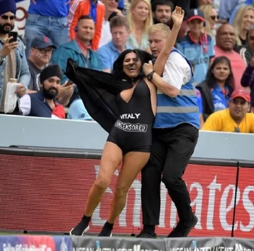 Jelena Zdorowiecki, matka youtubera Witalija Zdorowieckiego 