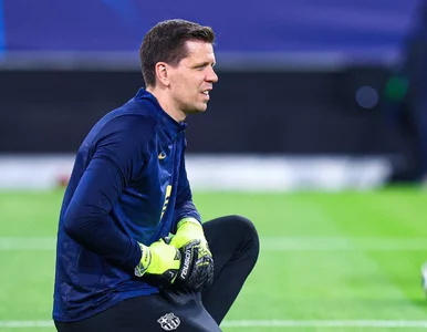 Miniatura: Nowy etap kariery Szczęsnego coraz bliżej....