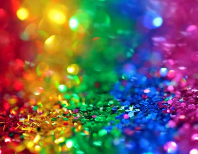 Miniatura: „Kolorowy” quiz ortograficzny. Tu nie...