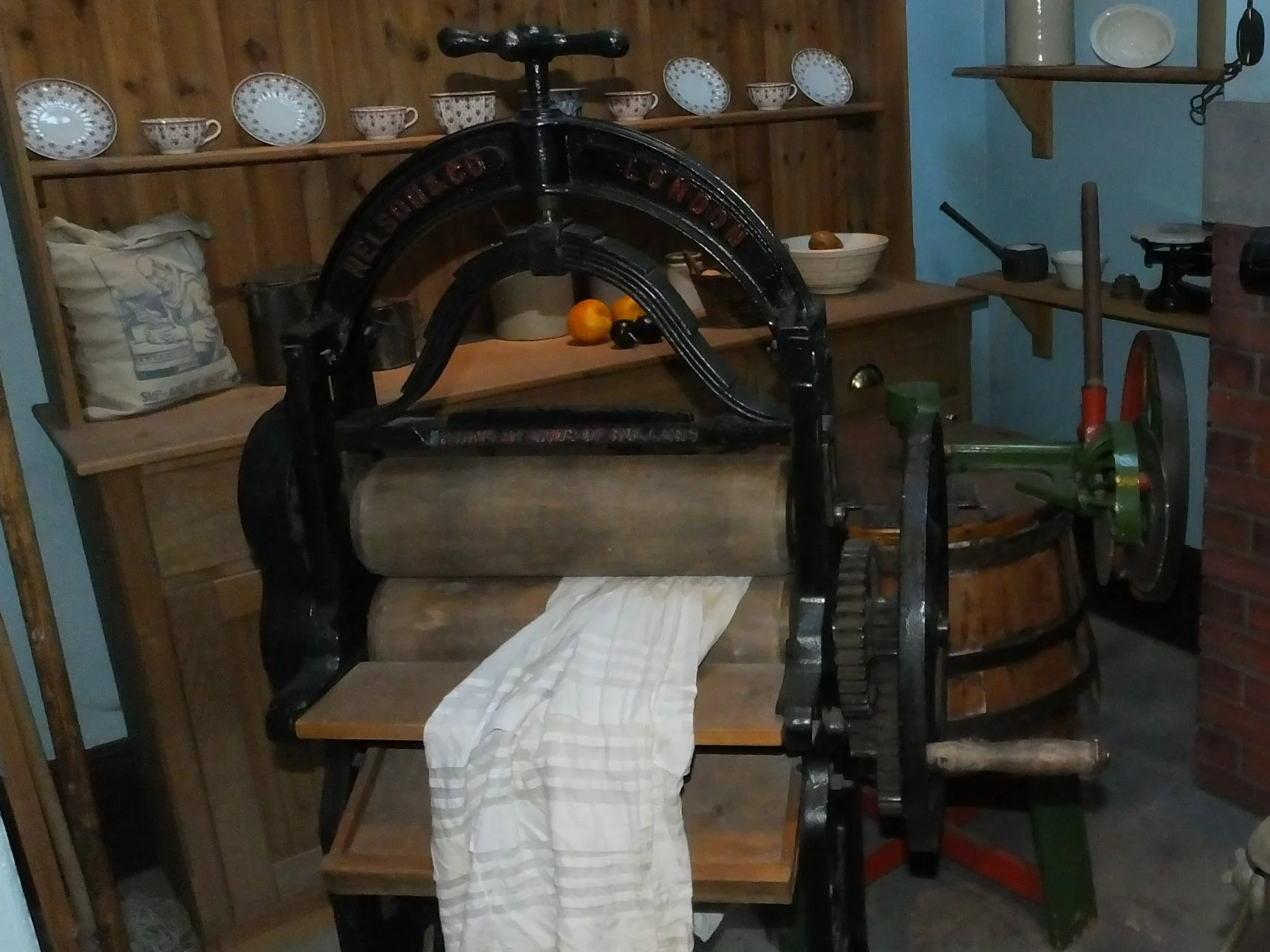 Jak nazwa się to urządzenie?