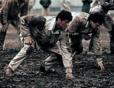 Miniatura: Kultowy thriller w końcu w polskiej...