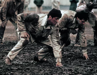 Miniatura: Kultowy thriller w końcu w polskiej...